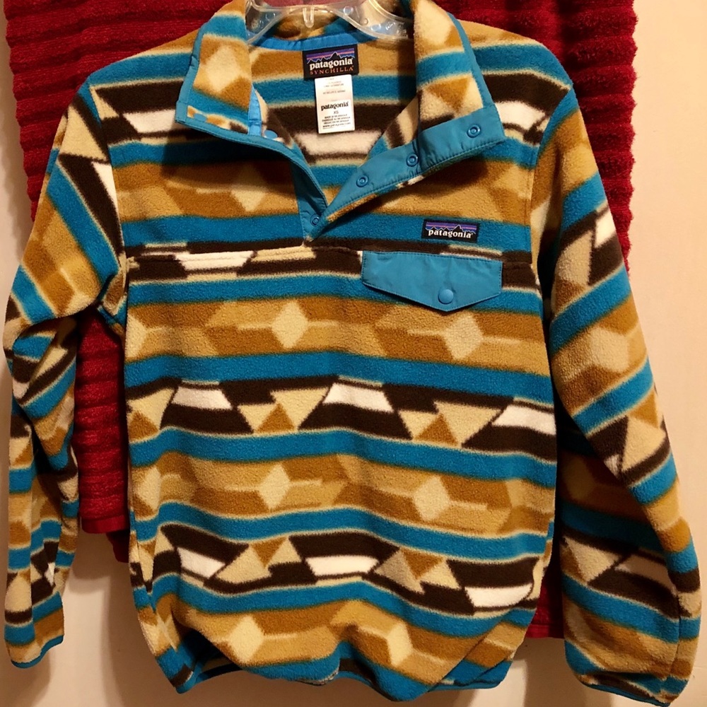 Patagonia Sweatshirt
